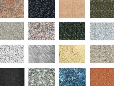 đá granite Hải Phòng