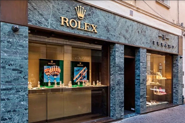 Thi công ốp đá mặt tiền ở Hải Phòng 