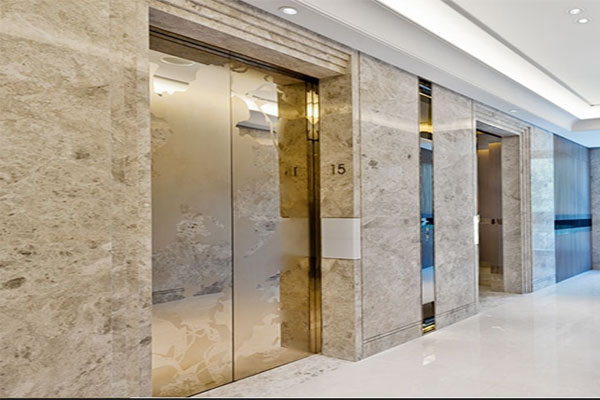 thi công ốp đá thang máy ở hải phòng