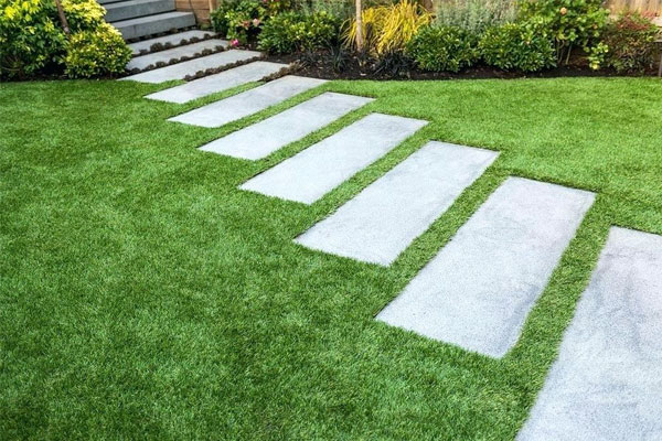 Cách chọn lựa đá lát sân vườn phù hợp