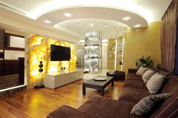 Một số lưu ý khi sử dụng đá xuyên sáng