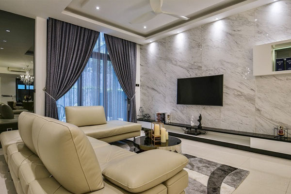 đá ốp lát cẩm thạch tại hải phòng