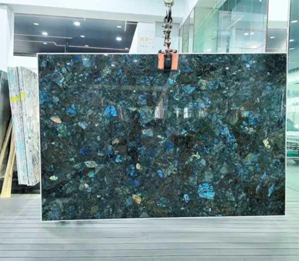 thi công đá ốp lat thạch anh hải phòng