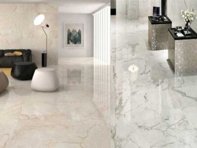 Hướng dẫn bảo dưỡng đá granite lát nền