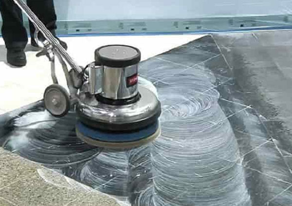 cách vệ sinh đá tự nhiên hiệu quả nhất