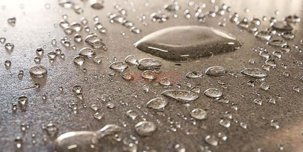 quy trình chống thấm cho đá tự nhiên như thế nào