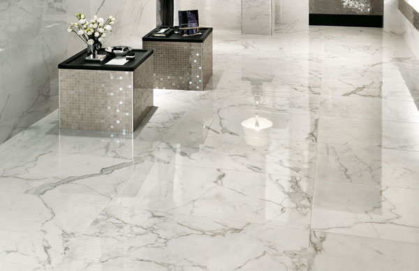 Tại sao cần chống thấm cho đá tự nhiên trước khi ốp lát