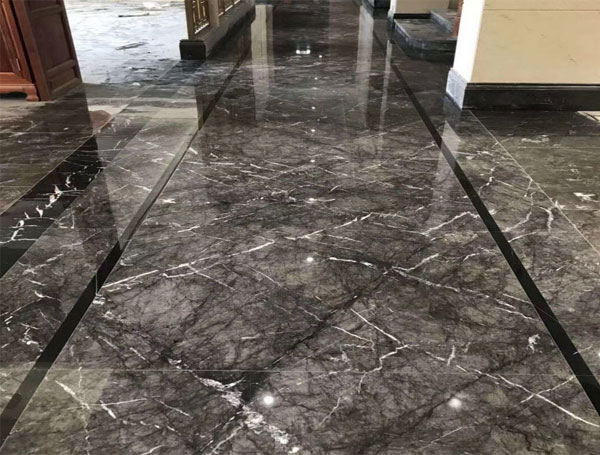 Tại sao cần chống thấm cho đá tự nhiên trước khi thi công