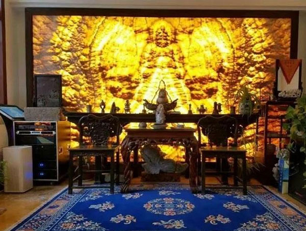 đá xuyên sáng quảng ninh