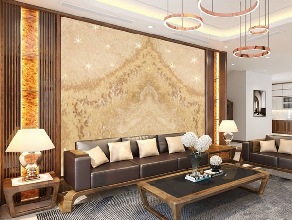 tranh đá đẹp tại quảng ninh