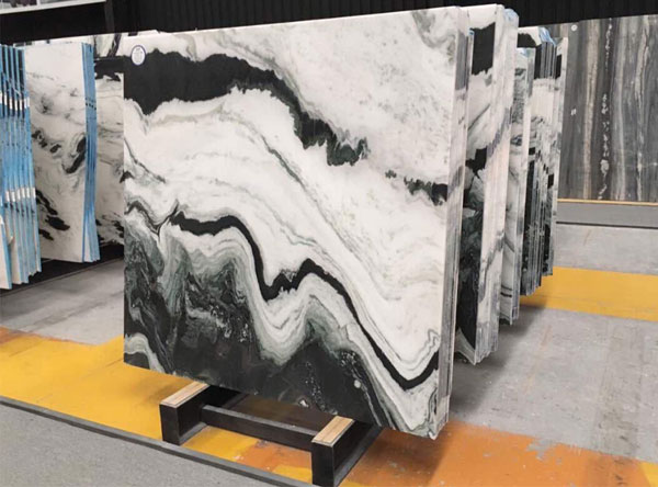 Kho đá marble lớn nhất Hải Phòng