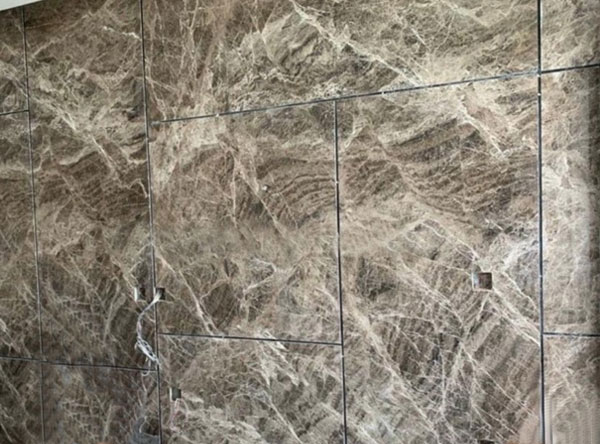 Kho đá marble lớn nhất tại Hải Phòng