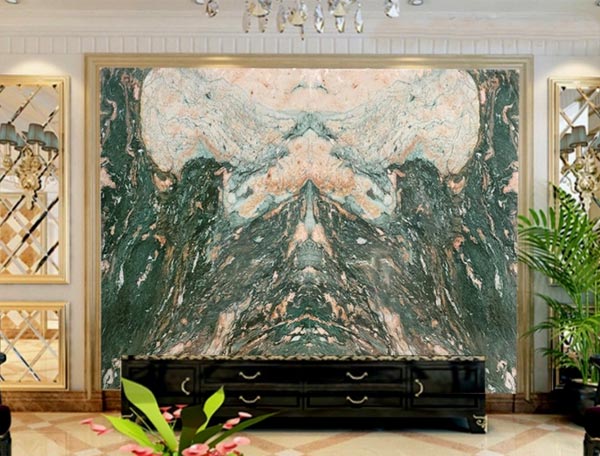 bảo quản tranh đá xuyên sáng