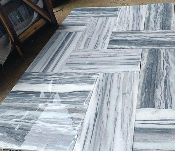 Tìm hiểu đá sọc dưa Nghệ An