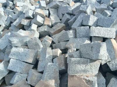 ứng dụng của đá chẻ tự nhiên trong xây dựng