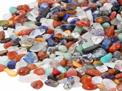 lưu ý khi rải đá thạch anh vào mộ phần