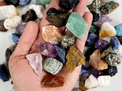 phân biệt đá thạch anh thật giả