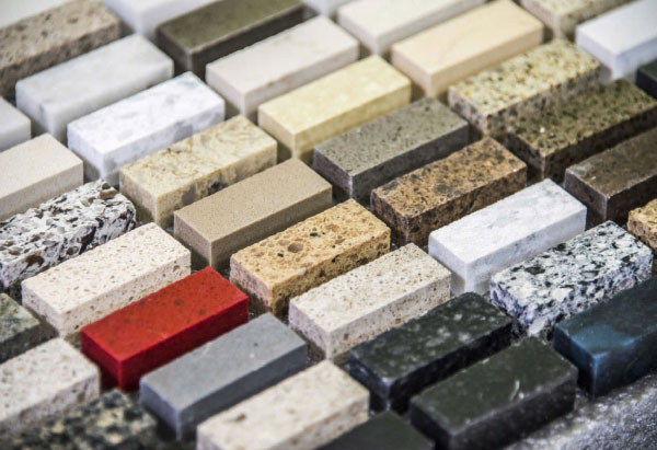 những ưu điểm đá granite tự nhiên