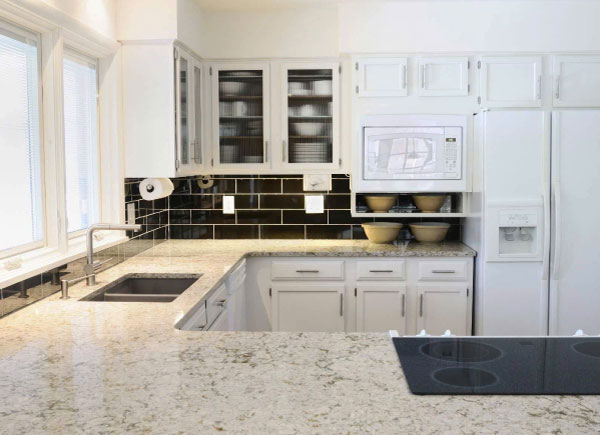 ưu điểm của đá granite tự nhiên là gì