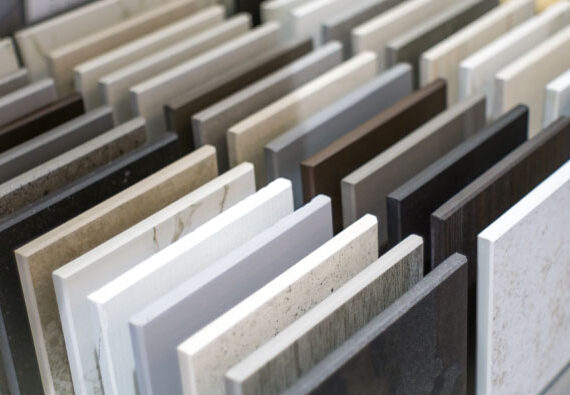 lưu ý khi mua đá granite